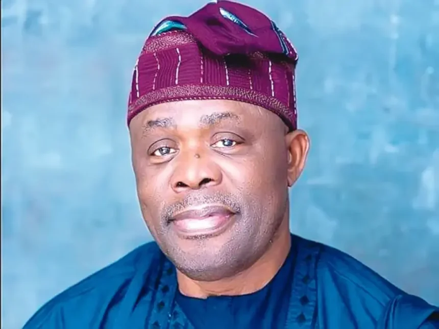 Ekiti PDP Congress