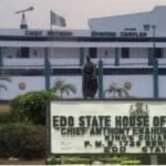 Edo Assembly minority whip