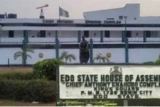 Edo Assembly minority whip