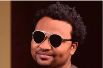 Mercy Chinwo’s ex-manager 