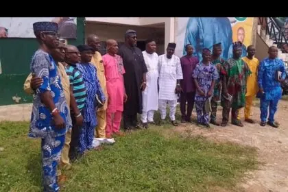 PDP LG chairmen
