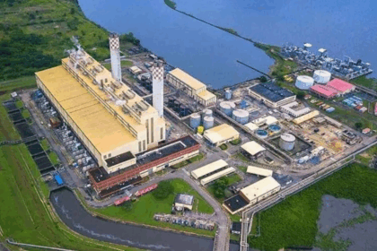 Egbin Power Plc