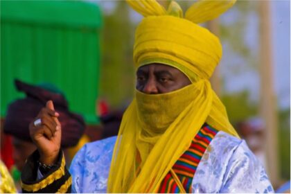 Emir Bayero