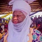 Emir of Minna