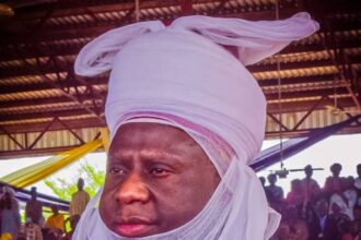 Emir of Minna
