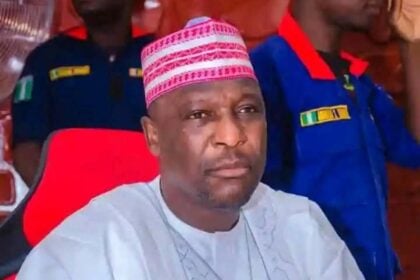 Kano govt to spend .5m to revive 95-year-old Chalawa water works