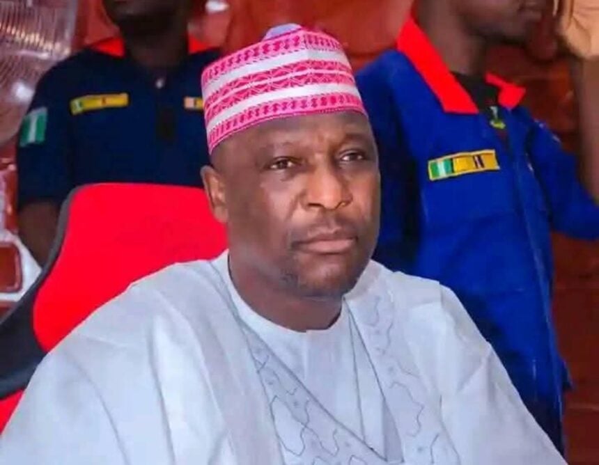 Kano govt to spend $3.5m to revive 95-year-old Chalawa water works