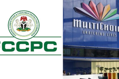 MultiChoice vs FCCPC