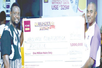 four new millionaires in ongoing savings promo