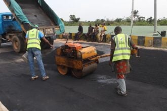 FERMA reinstates washout on Abakaliki/Enugu