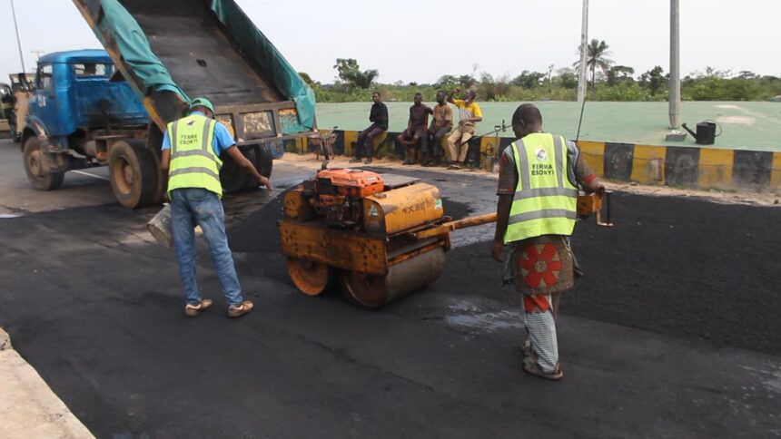 FERMA reinstates washout on Abakaliki/Enugu