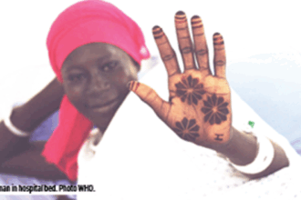 Tackling obstetric fistula in Nigeria