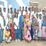 Federal College of Forestry celebrates farmers