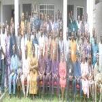 capacity development workshop