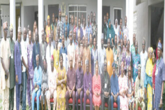 capacity development workshop