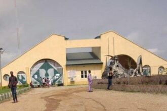 FUOYE crisis: NAUS threatens to shut institution, gives FG 72-hour ultimatum to remove VC