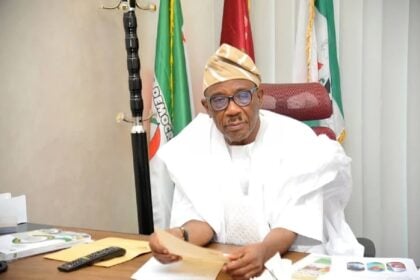 Nigeria's new tax law, Fadahunsi,