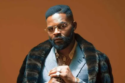 Fornication is not sin — Falz