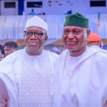 Fayemi warned me not to inherit his enemies — Gov Oyebanji