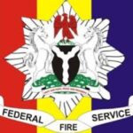 Fire Service apologises