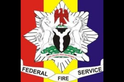 Fire Service apologises