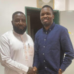 Legitimacy of elected President unquestionable – Ex-NANS diaspora chair