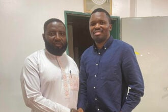 Legitimacy of elected President unquestionable – Ex-NANS diaspora chair
