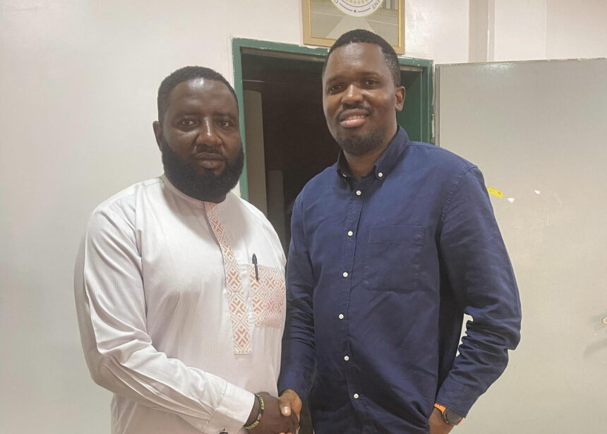 Legitimacy of elected President unquestionable – Ex-NANS diaspora chair