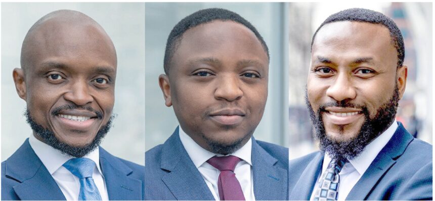 US-Africa legal divide