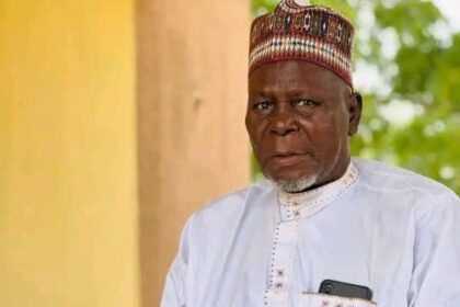 Bauchi gov mourns passing