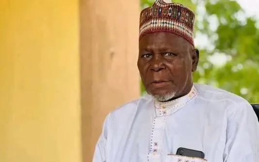 Bauchi gov mourns passing