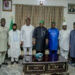 recent Plateau attack,