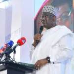 Sule Lamido, People, Book launch , Nigeria, Political figures, Gbenga Hashim