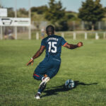 Ghanaian Footballers