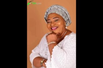 Kwara nominee for NCDC executive