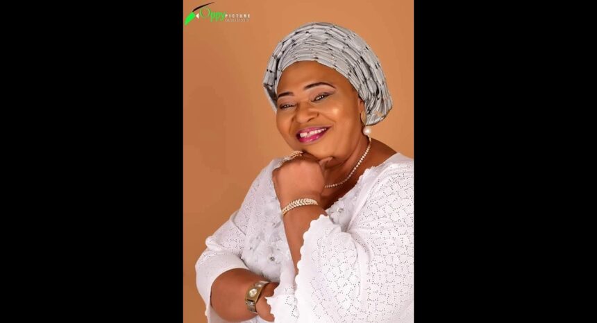 Kwara nominee for NCDC executive