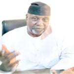 Buhari won’t ditch