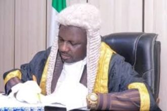 Benue Assembly directs Speaker