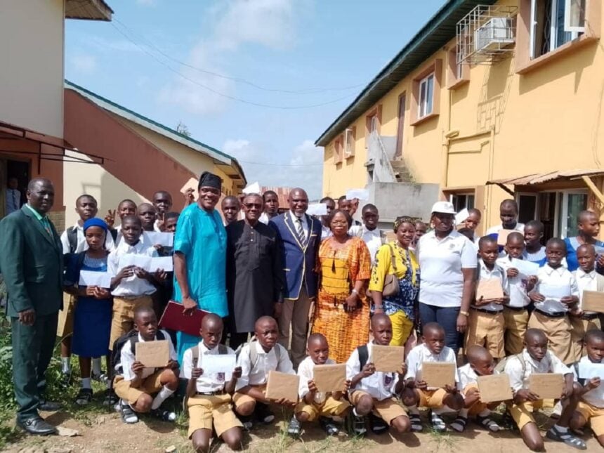 IGS rewards students’
