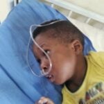 Five-year-old boy seeks help for heart surgery