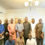 NASFAT UK, cleric blame youth social vices on poor parental upbringing