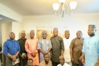 NASFAT UK, cleric blame youth social vices on poor parental upbringing