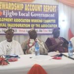 Ejigbo Local Government Development Association