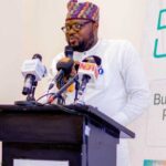 FG appoints David Daser