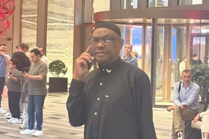 Wike in China