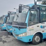 'Gbaja Ride’: Gbajabiamila launches free transport scheme for students, elderly in Surulere