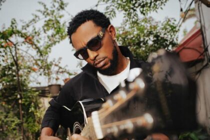 My style of music resonate with every generation - Wilkix TheMan