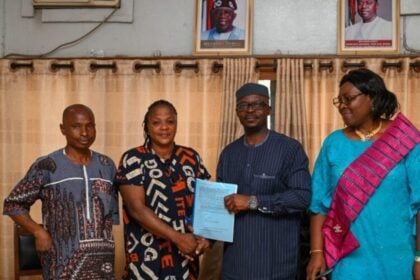Oja-Oba, two other markets set for N3.5bn upgrade in Oyo