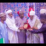 Emir of Kagara