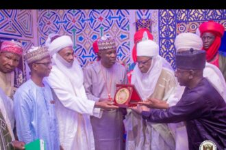 Emir of Kagara